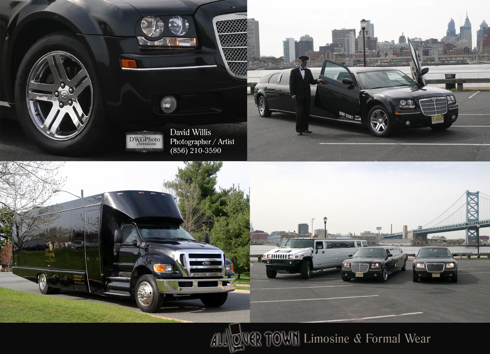 Business photography
